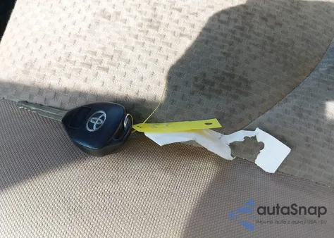 2007 Toyota Rav4 from USA, damaged, VIN JTMBD33V876037066